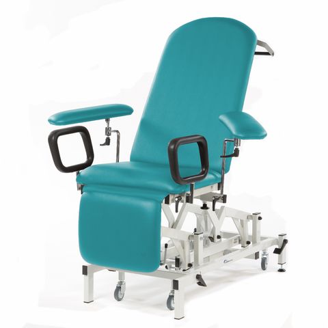 Seers Medicare Phlebotomy Couch 