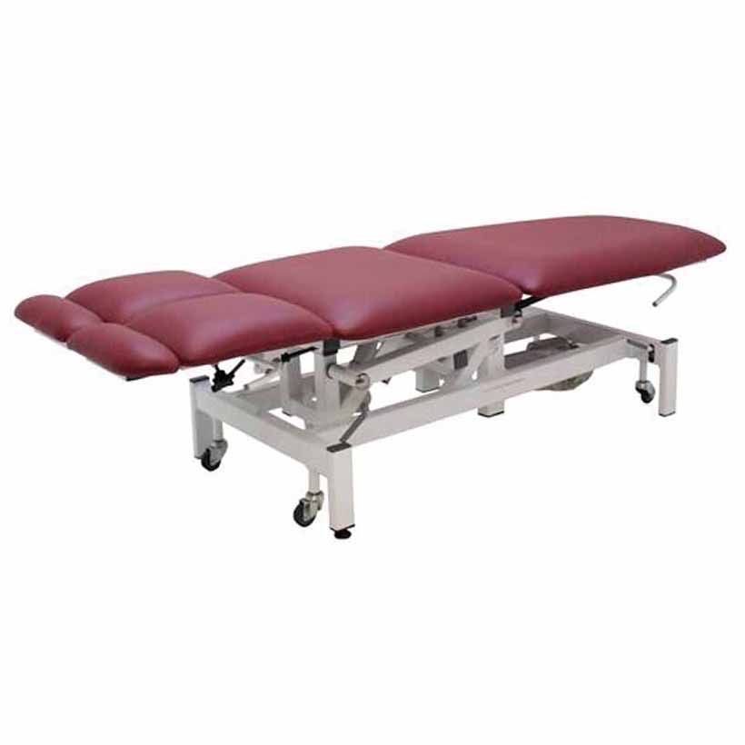 Medi Plinth General Medical Chair