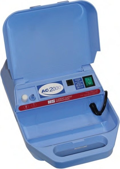 Medix AC2000 Nebuliser