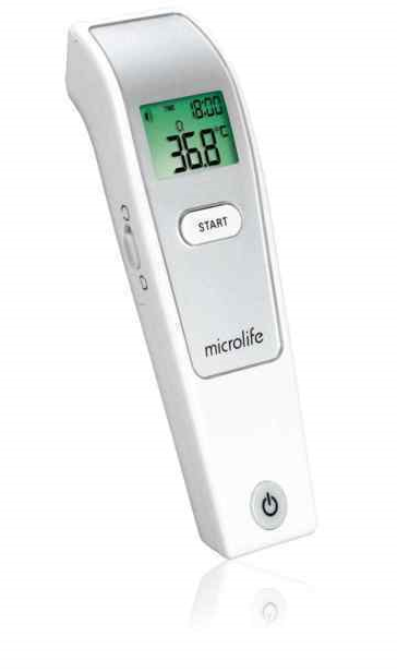 Microlife Non-Contact Infra-Red Thermometer