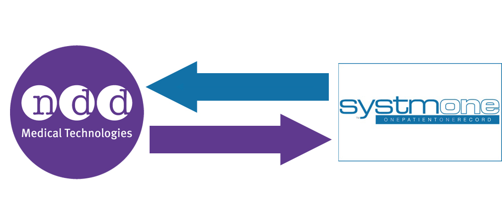 SystmOne Integration for Easy on-PC Spirometer