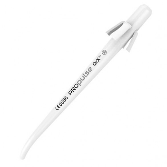 Propulse QrX Tips, Single Use for Propulse G5 & NG x100