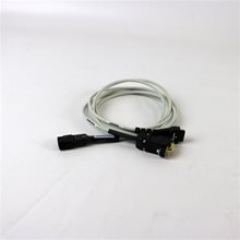 Real Time Data Download Cable with Serial Port for Nonin 2500, 8500 and 9840 Series Monitors