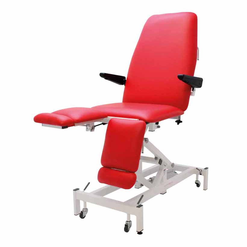 Medi Plinth Oncology Chair