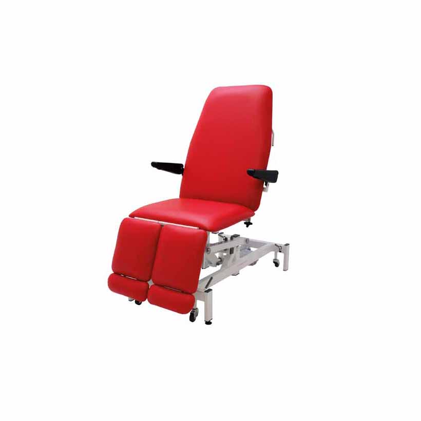 Medi Plinth Oncology Chair