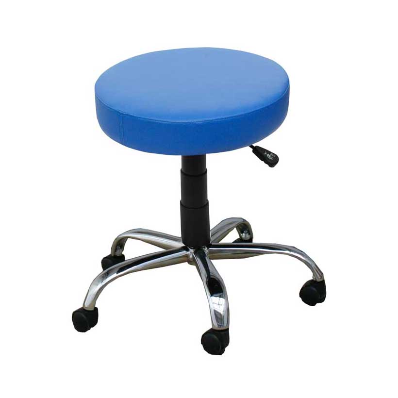 Medi Plinth Operators Stool