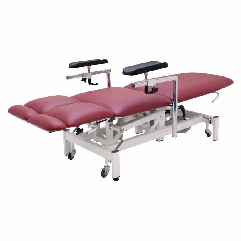 Medi Plinth Phlebotomy Chair