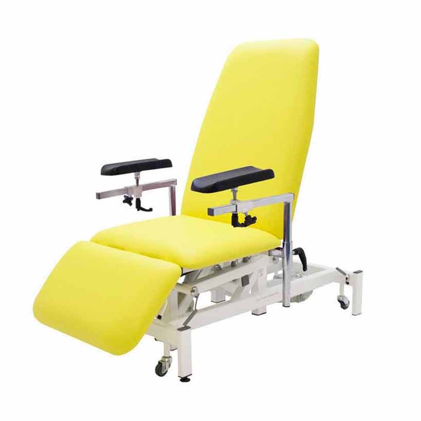 Medi Plinth Phlebotomy Chair