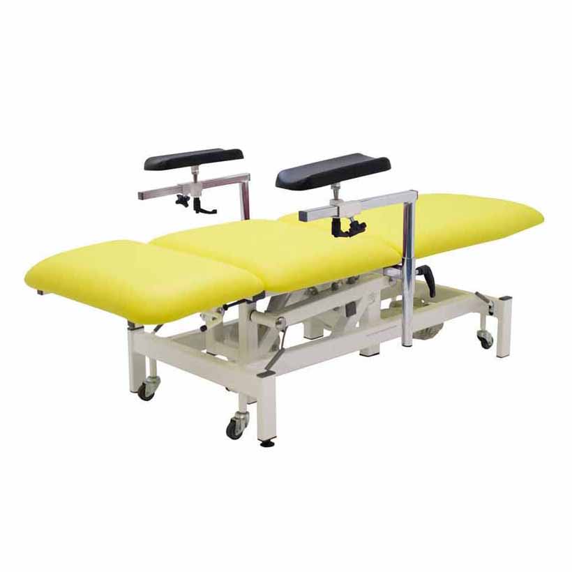 Medi Plinth Phlebotomy Chair