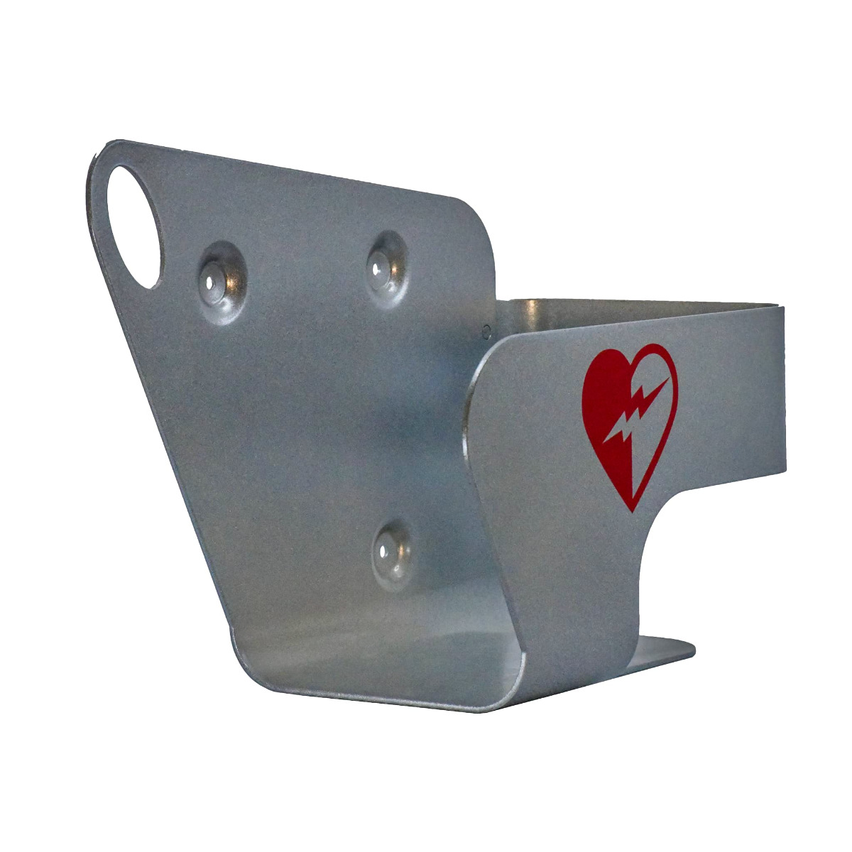 Philips AED Metal Wall Mount