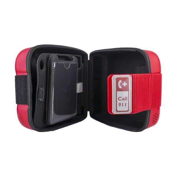 Philips AED FRx Carry Case