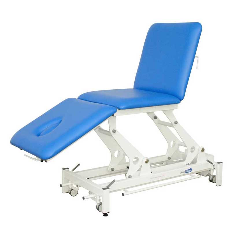 Medi Plinth Physio+ Three Section Plinth