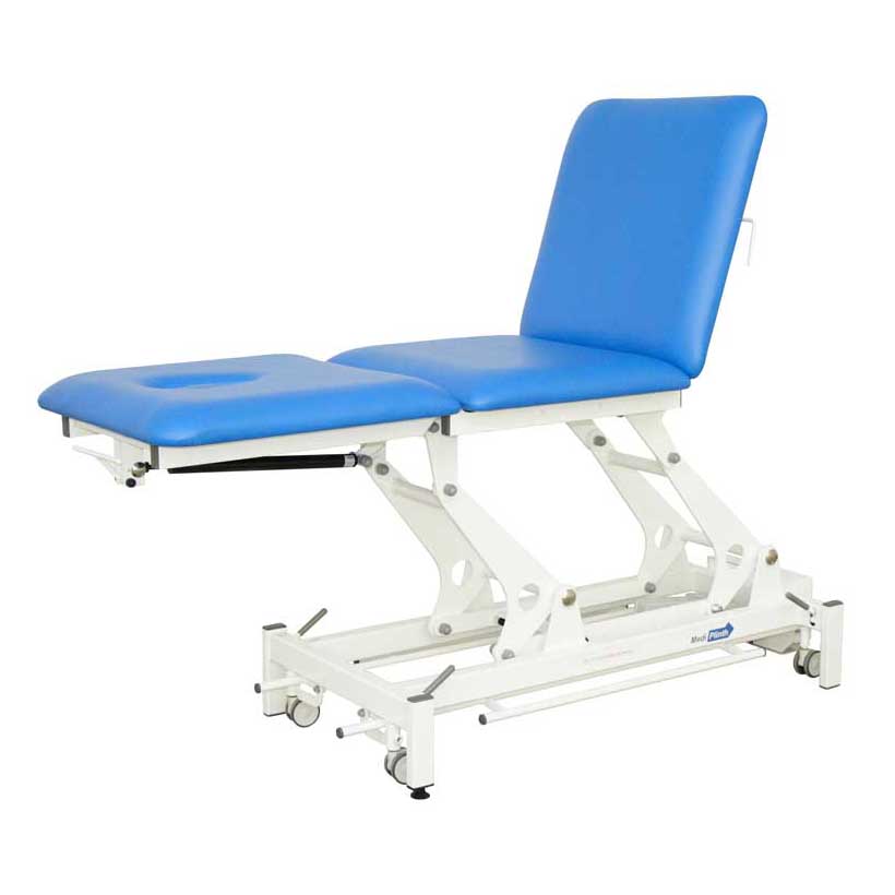 Medi Plinth Physio+ Three Section Plinth