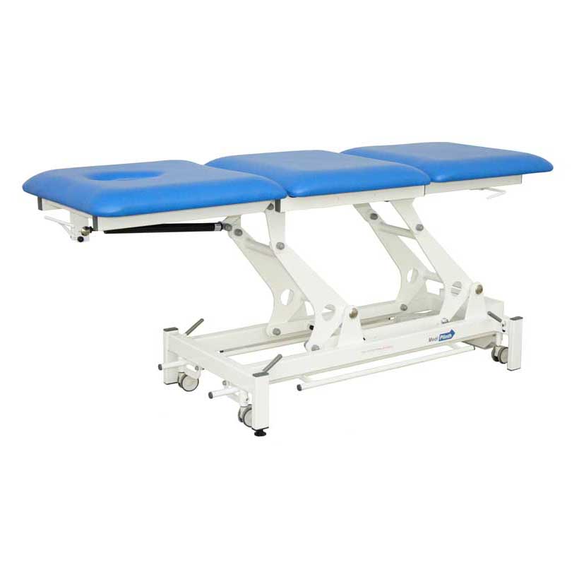 Medi Plinth Physio+ Three Section Plinth