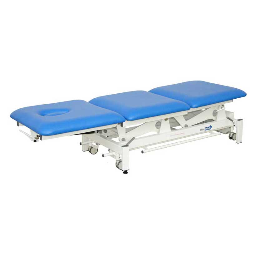 Medi Plinth Physio+ Three Section Plinth