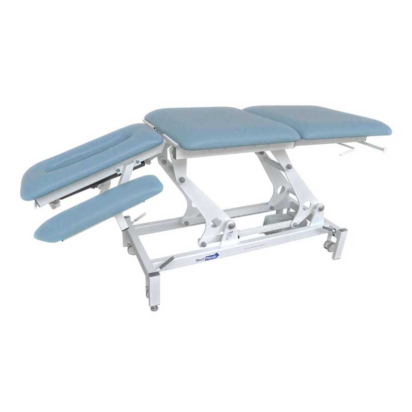 Medi Plinth Physio+ Five Section Plinth