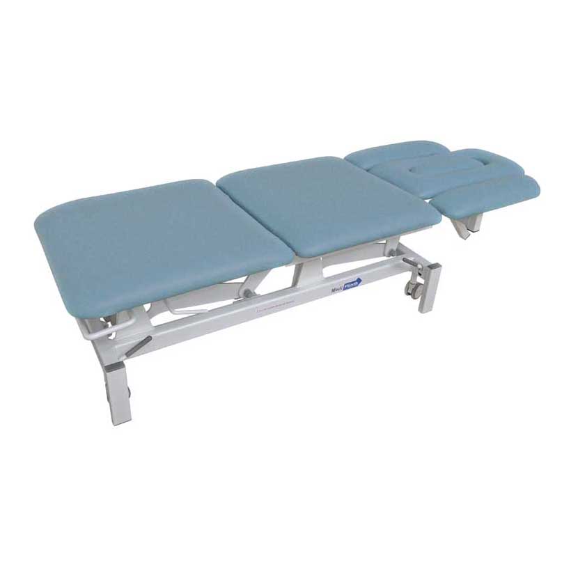 Medi Plinth Physio+ Five Section Plinth