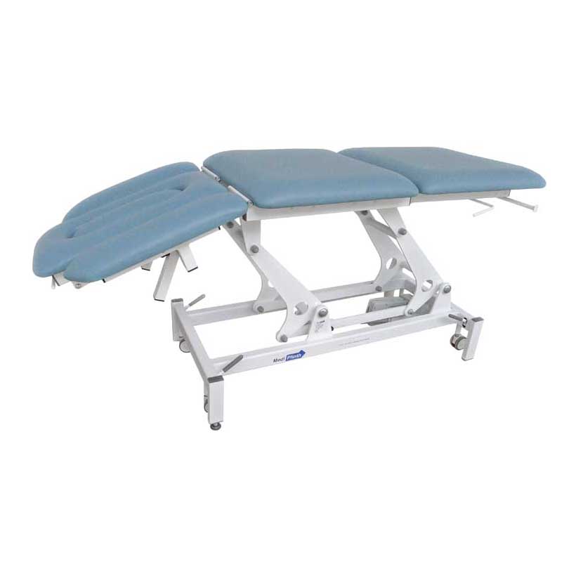 Medi Plinth Physio+ Five Section Plinth