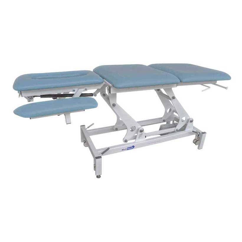 Medi Plinth Physio+ Five Section Plinth