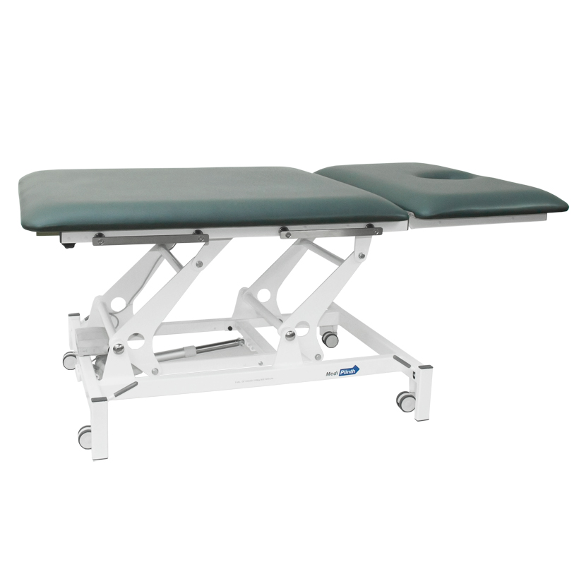 Medi Plinth Physio+ Two Section Bo Plinth