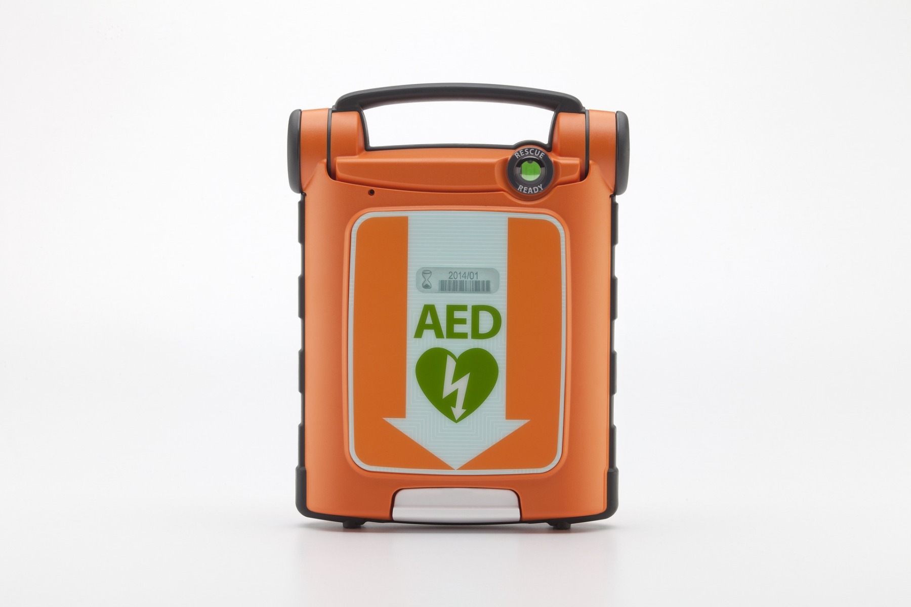 Cardiac Science Powerheart G5 Fully Automatic Defibrillator