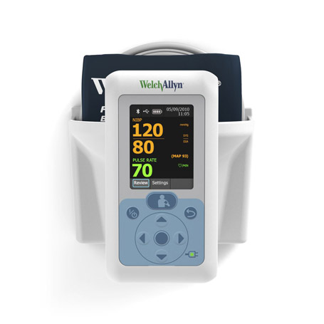 Welch Allyn Connex ProBP 3400 Digital Blood Pressure Monitor