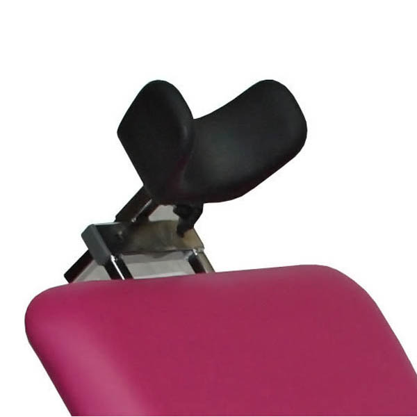 Medi Plinth PU Moulded Head Support