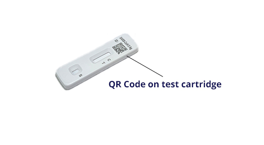 Flowflex SARS-CoV-2 Antigen Rapid Test Self Test - Box of 25