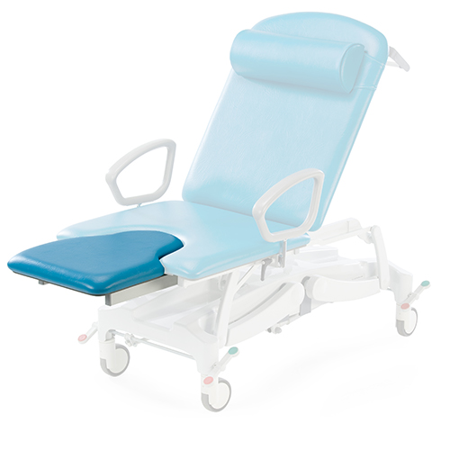 Seers Clinnova Gynae Pro Removable Leg Extension