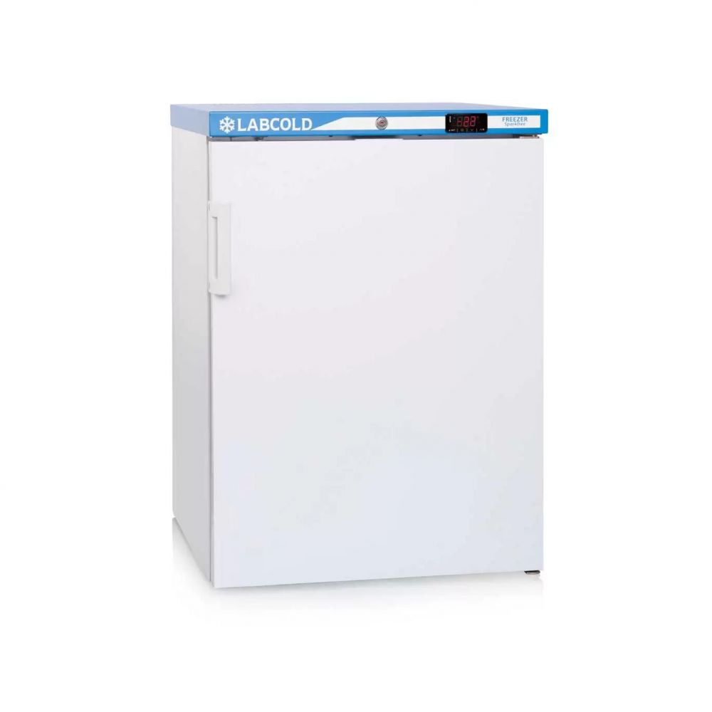 LABCOLD Sparkfree Freezer, 124 litres, underbench, ATEX CERTIFIED