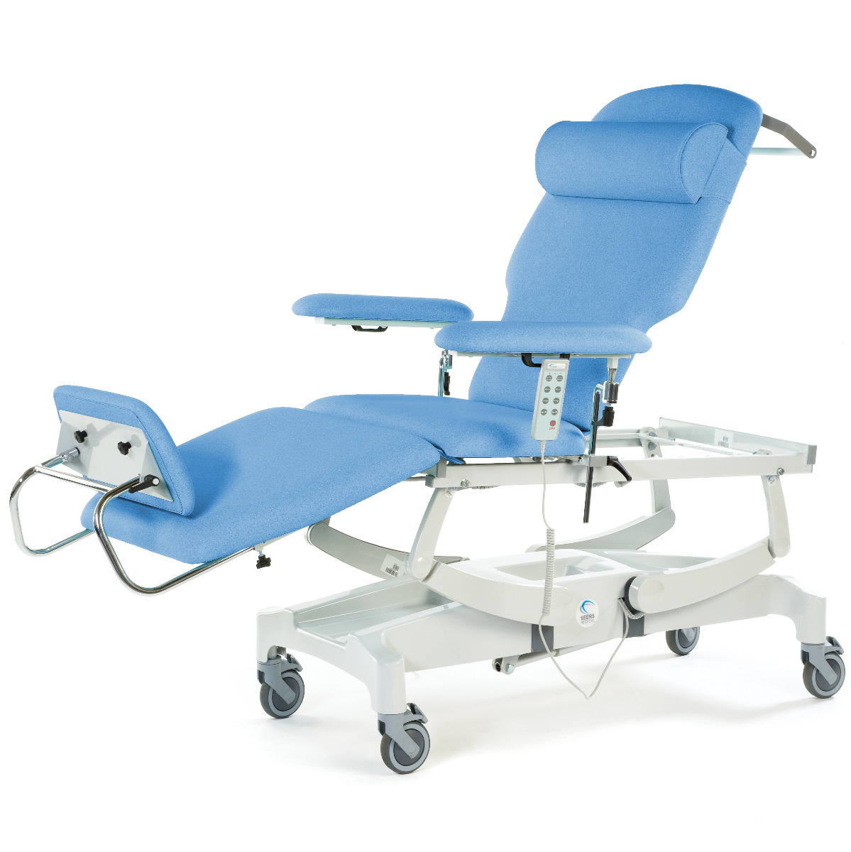 Seers Innovation Deluxe Dialysis Couch