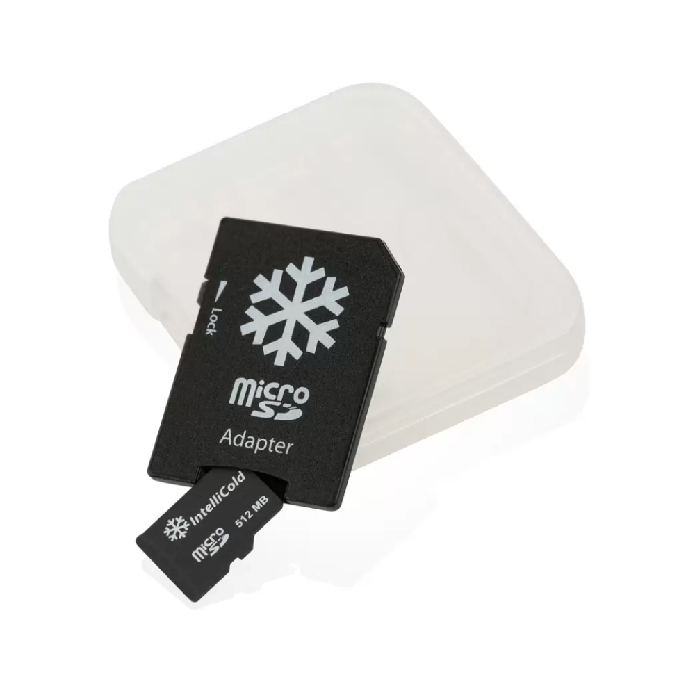 Labcold Micro SD Card (Temperature Data Storage)