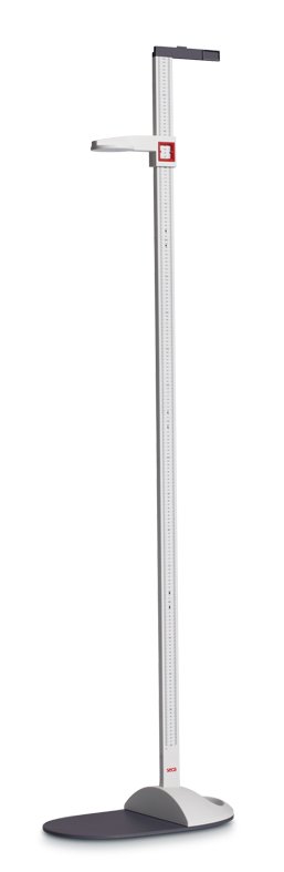 SECA 217 Height Measuring Rod