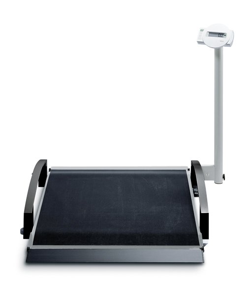 SECA 665 Electronic Wheelchair Scales