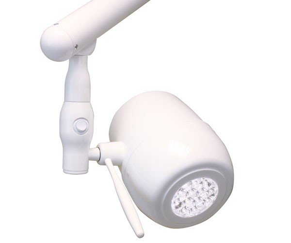 DARAY S180 Flexible Mobile LED Minor Surgical Light