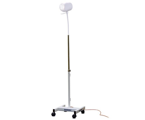 DARAY S180 Flexible Mobile LED Minor Surgical Light