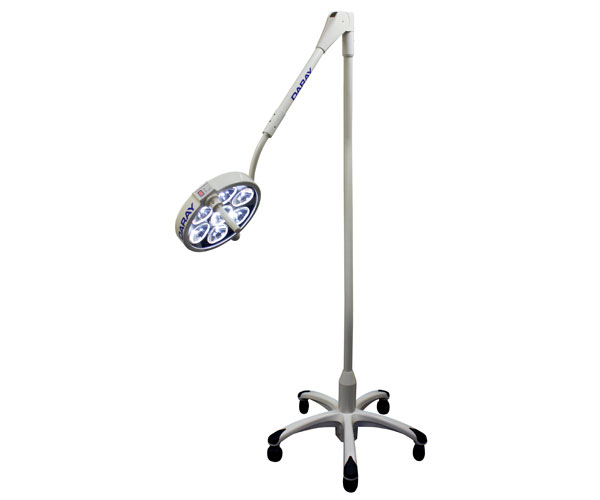 DARAY S430 LED Minor Surgical Light