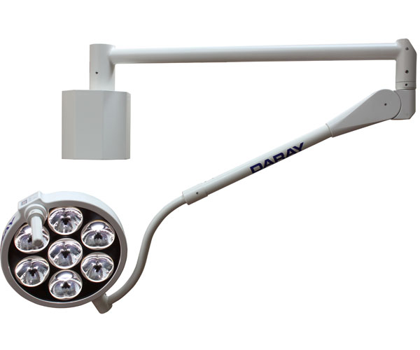 DARAY S430 LED Minor Surgical Light