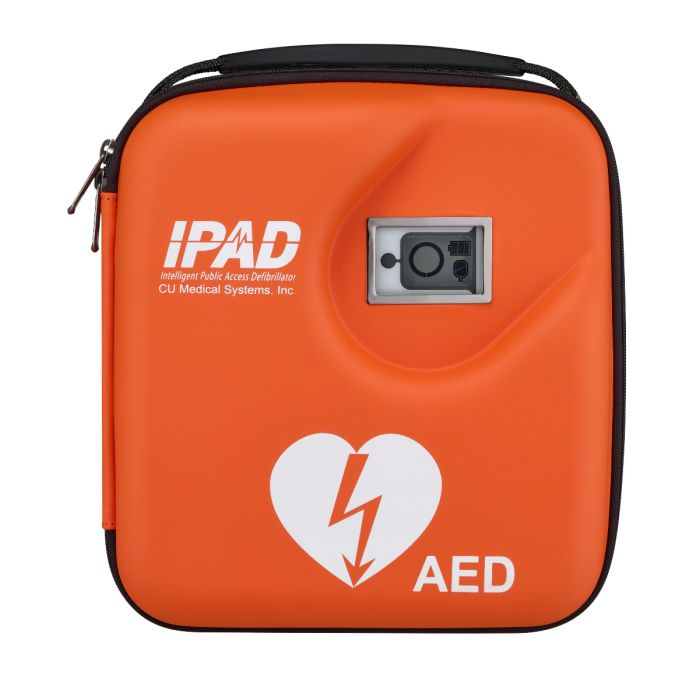 iPAD SPR Semi Automatic Defibrillator