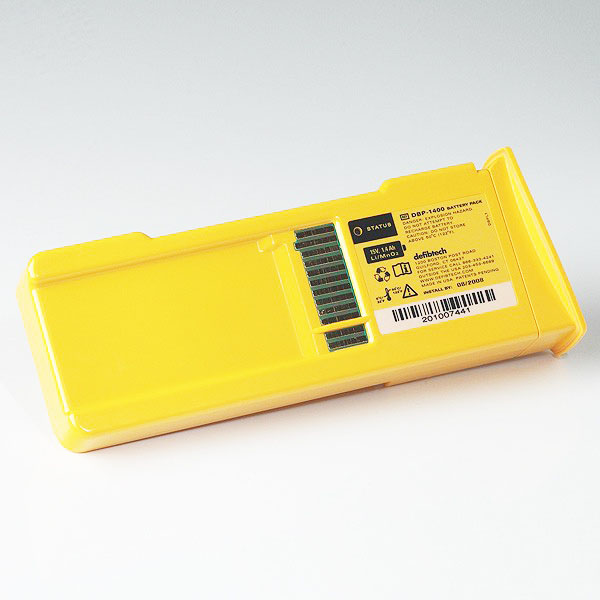 Lifeline AED Battery - High Capacity