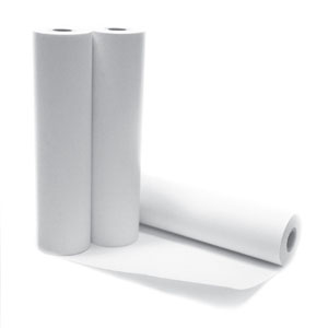 MicroLab printer paper rolls (Pack of 10)