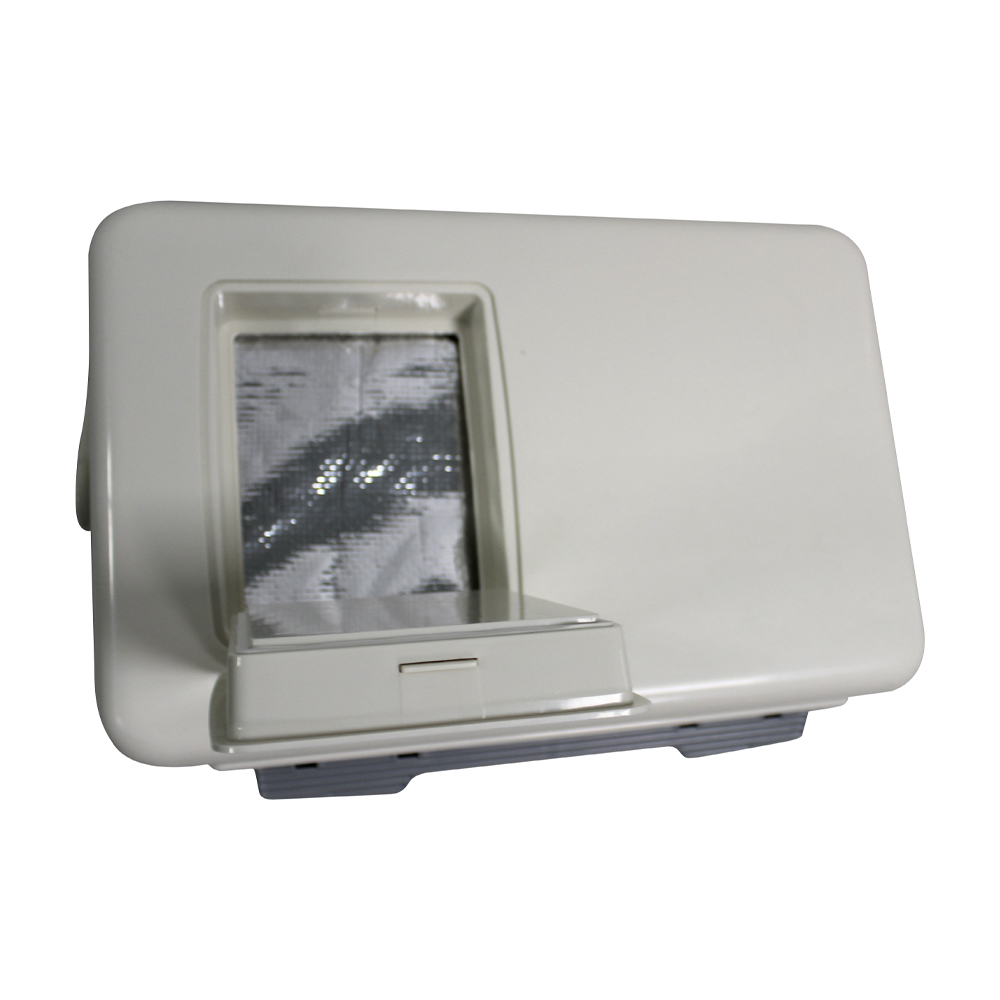 LEC VCP8UK 18L Portable Vaccine Carrier