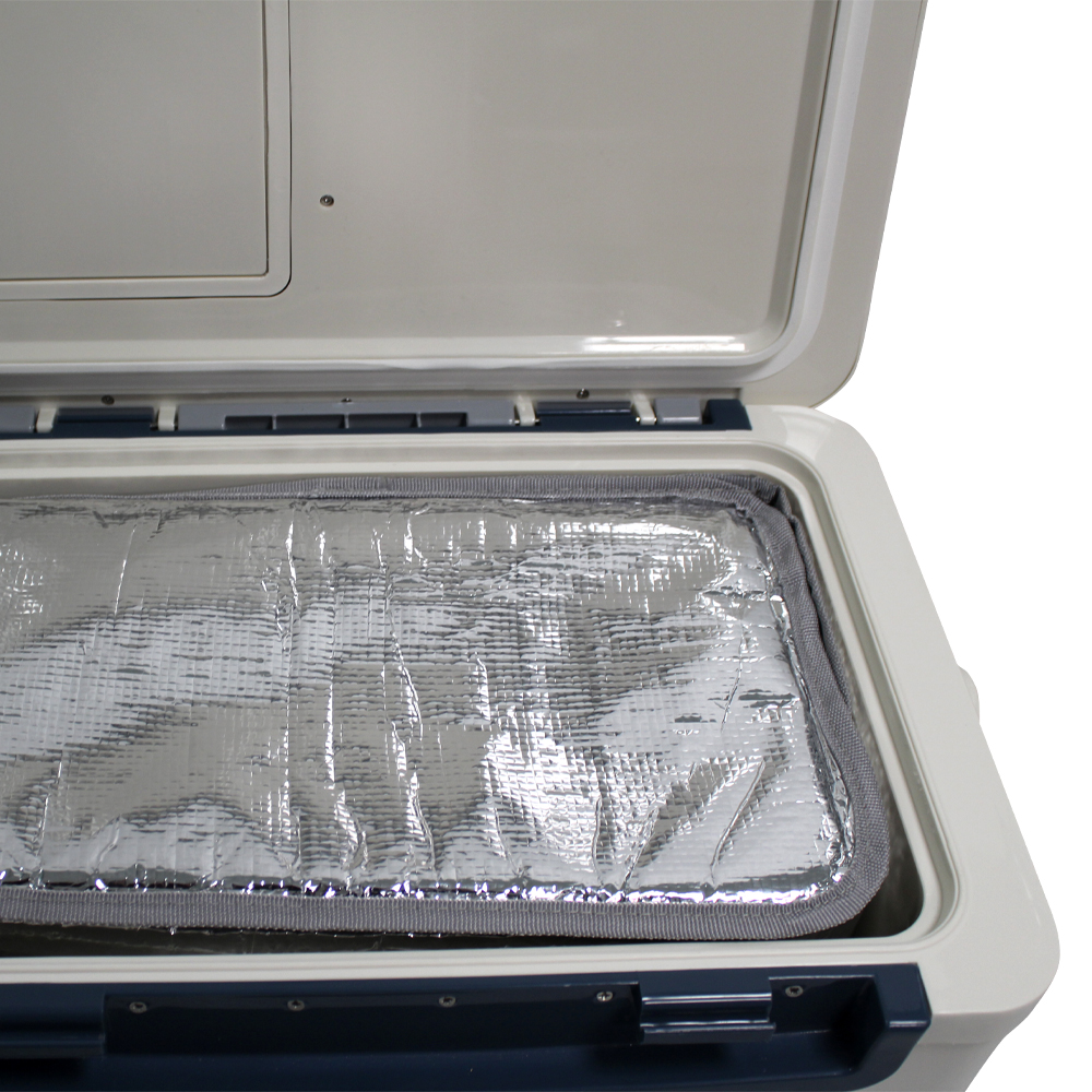 LEC VCP8UK 18L Portable Vaccine Carrier