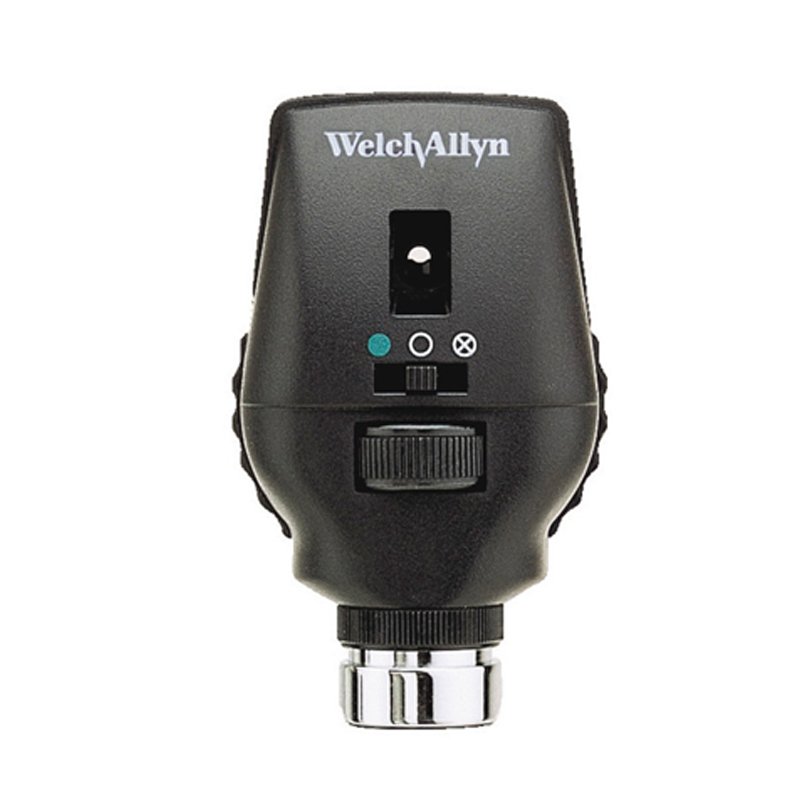 Welch Allyn 3.5V Coaxial Ophthalmoscope