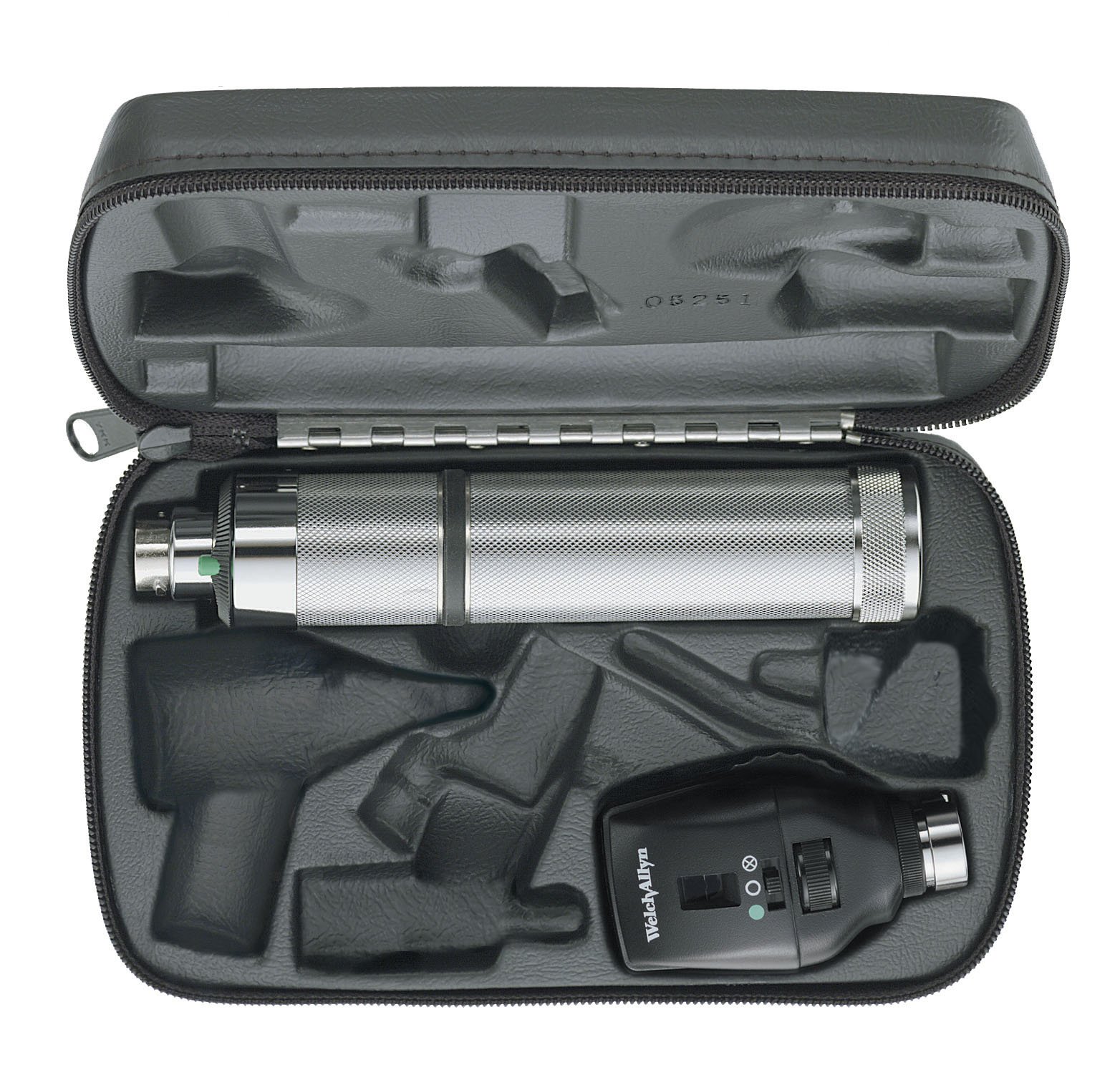 Welch Allyn 3.5V Coaxial Ophthalmoscope