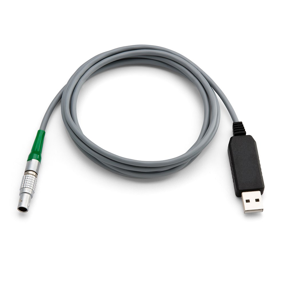 Welch Allyn ABPM 7100 USB Interface Cable