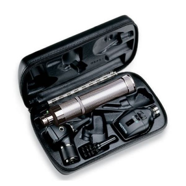 Welch Allyn 97200-BI Elite Diagnostic Set