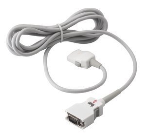 5m USB interface cable for Welch Allyn PC PRO ECG