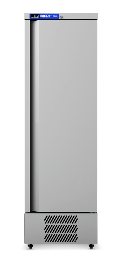 Williams MEDI+ Pharmacy Fridge Solid Door 335 Litres