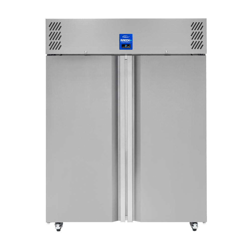 Williams MEDI+ Laboratory Freezer 1295 Litres